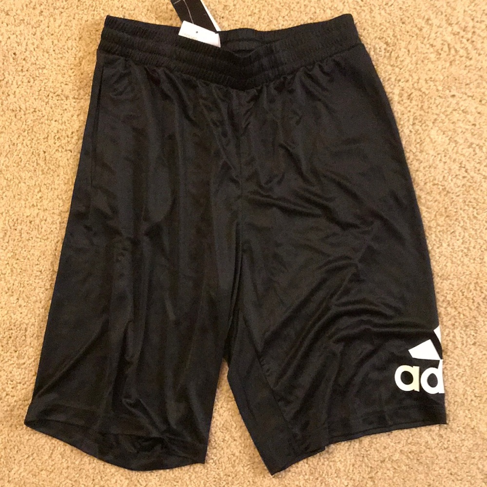Adidas crazylight short